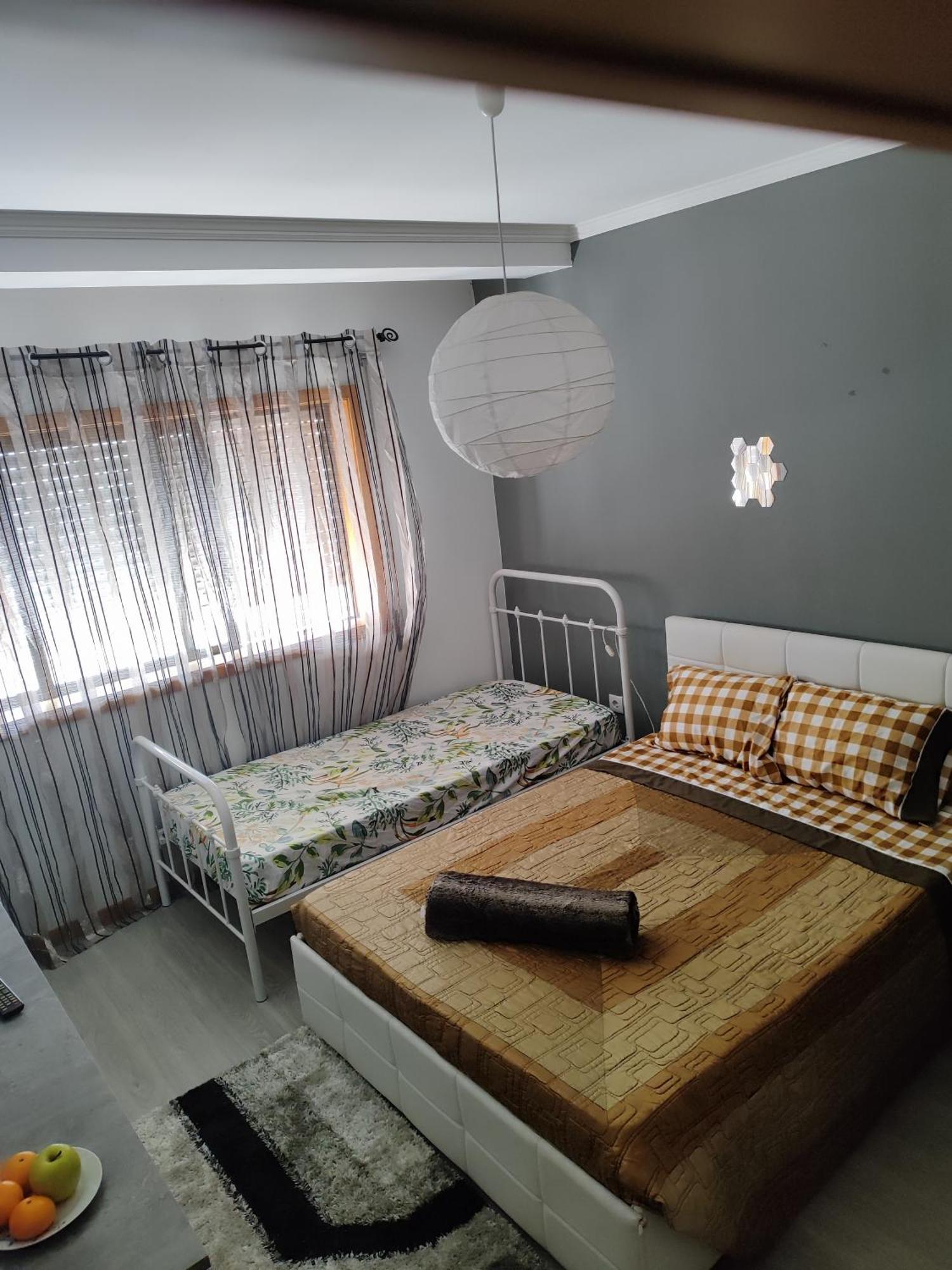 Guestapartment Silva&Santos Povoa de Varzim Exterior photo