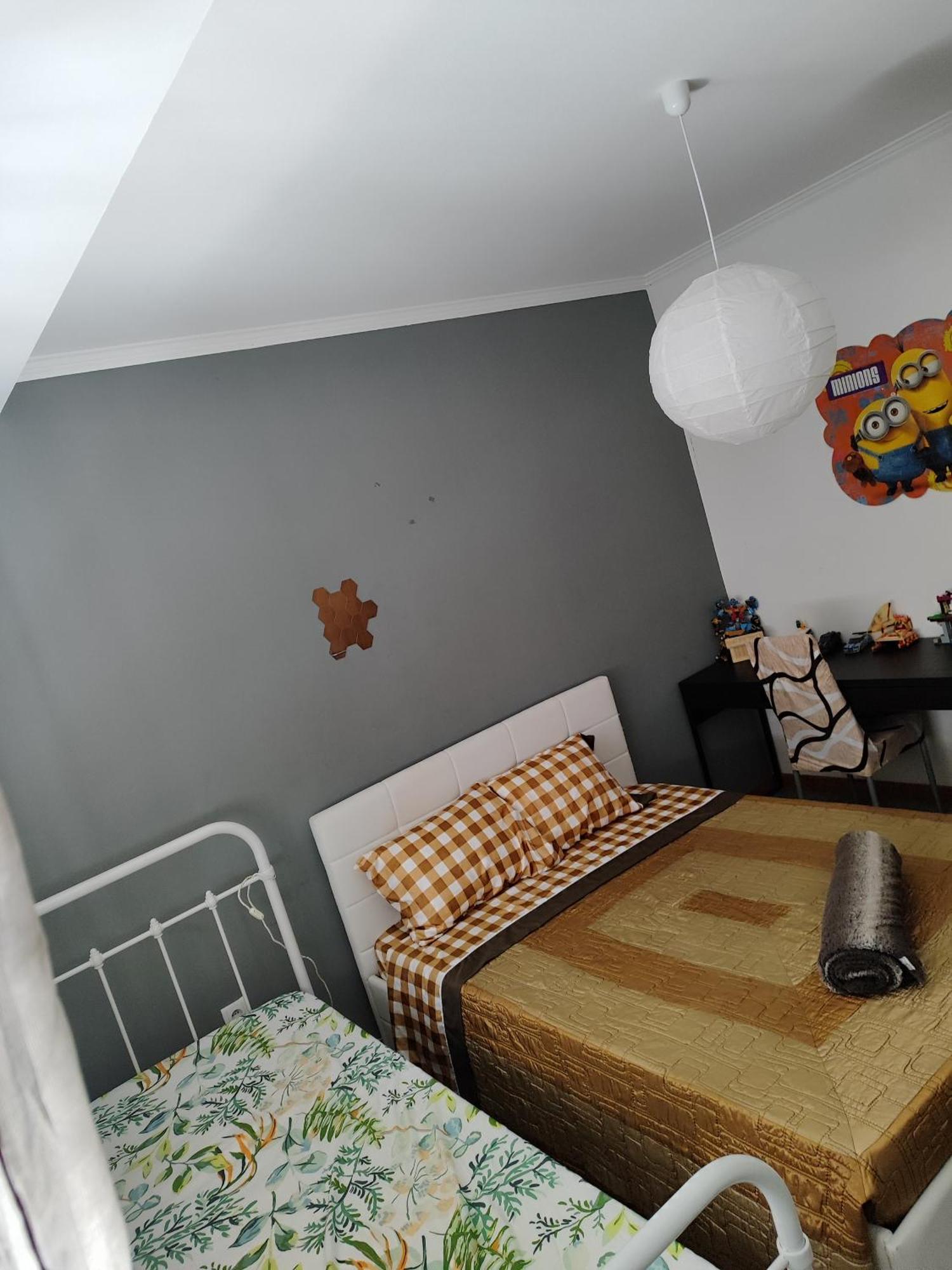 Guestapartment Silva&Santos Povoa de Varzim Exterior photo
